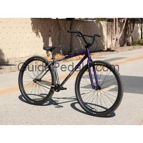 Sunday High C 29 scheda tecnica e recensioni